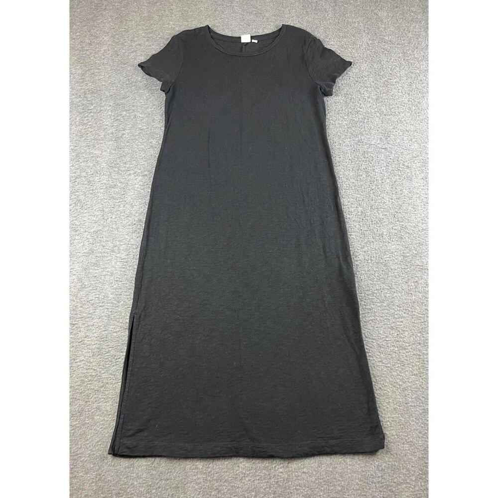 GAP Petite Small Black Casual Dress Size Small
